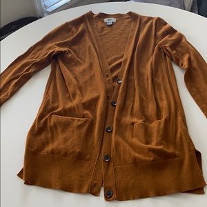 Old Navy Long cardigan